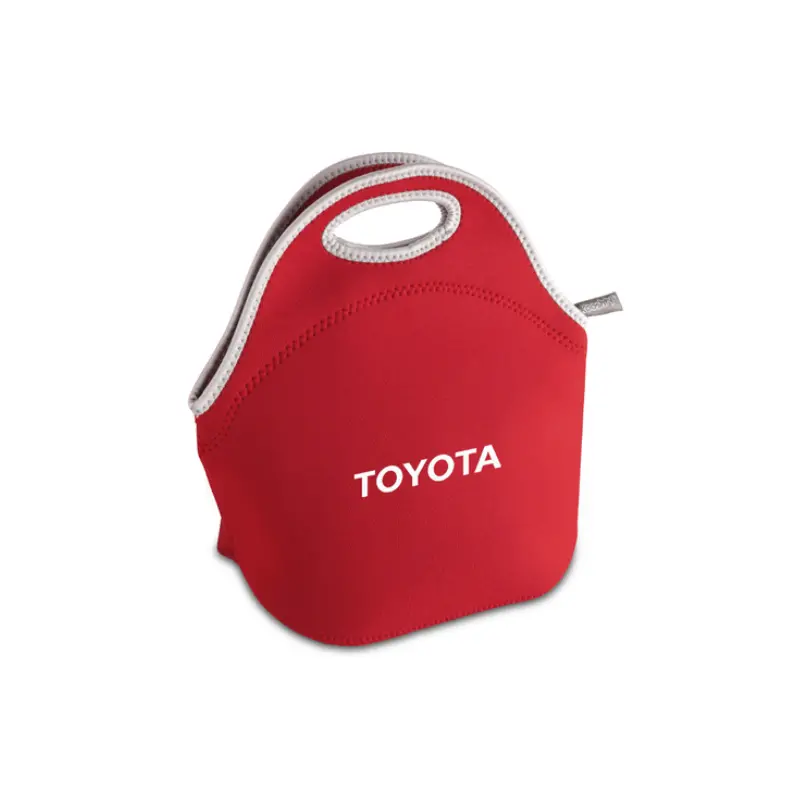 Toyota Kooshty Neo Lunch Bag 1