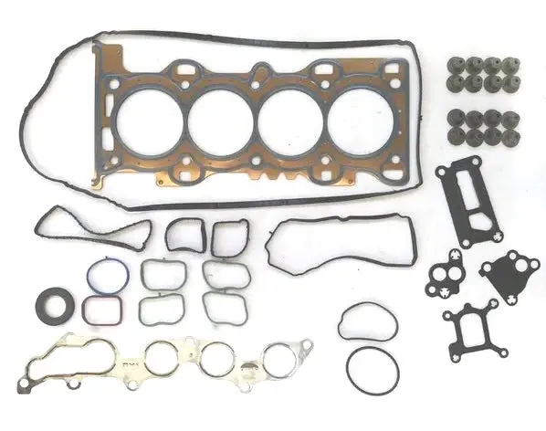 Engine Gasket Kit For Mazda 6 Mazda 3 Cx7 Gh Bl 2.5 L5-Ve 1
