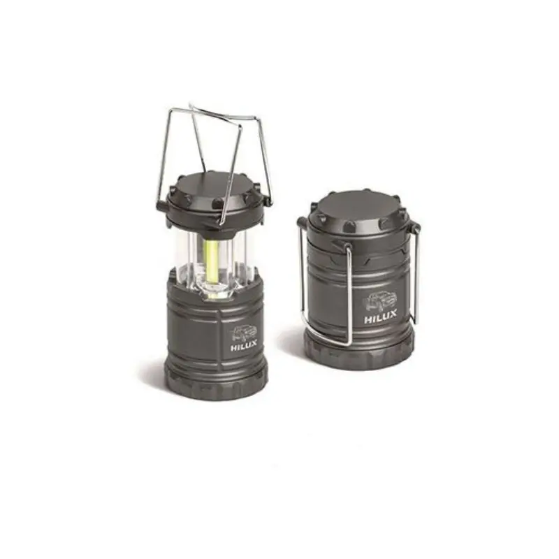 Hilux Travel Lantern 1