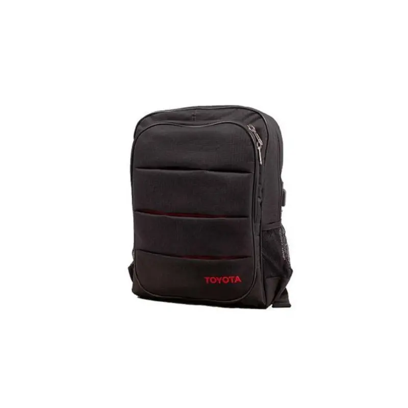 Toyota Tech Laptop Backpack 1