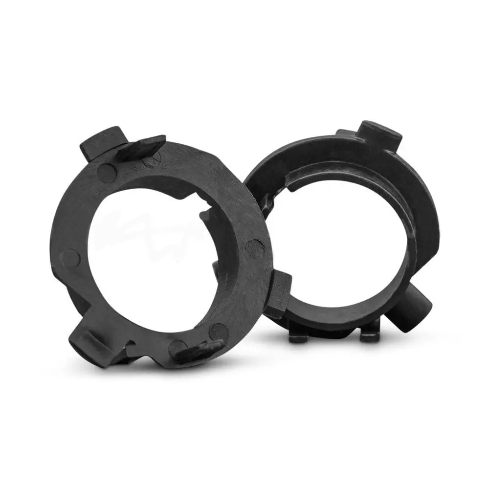 Stedi™ Ledconv-L02 | H7 Special Adapter | For Led Upgrades L02 - Pair 1