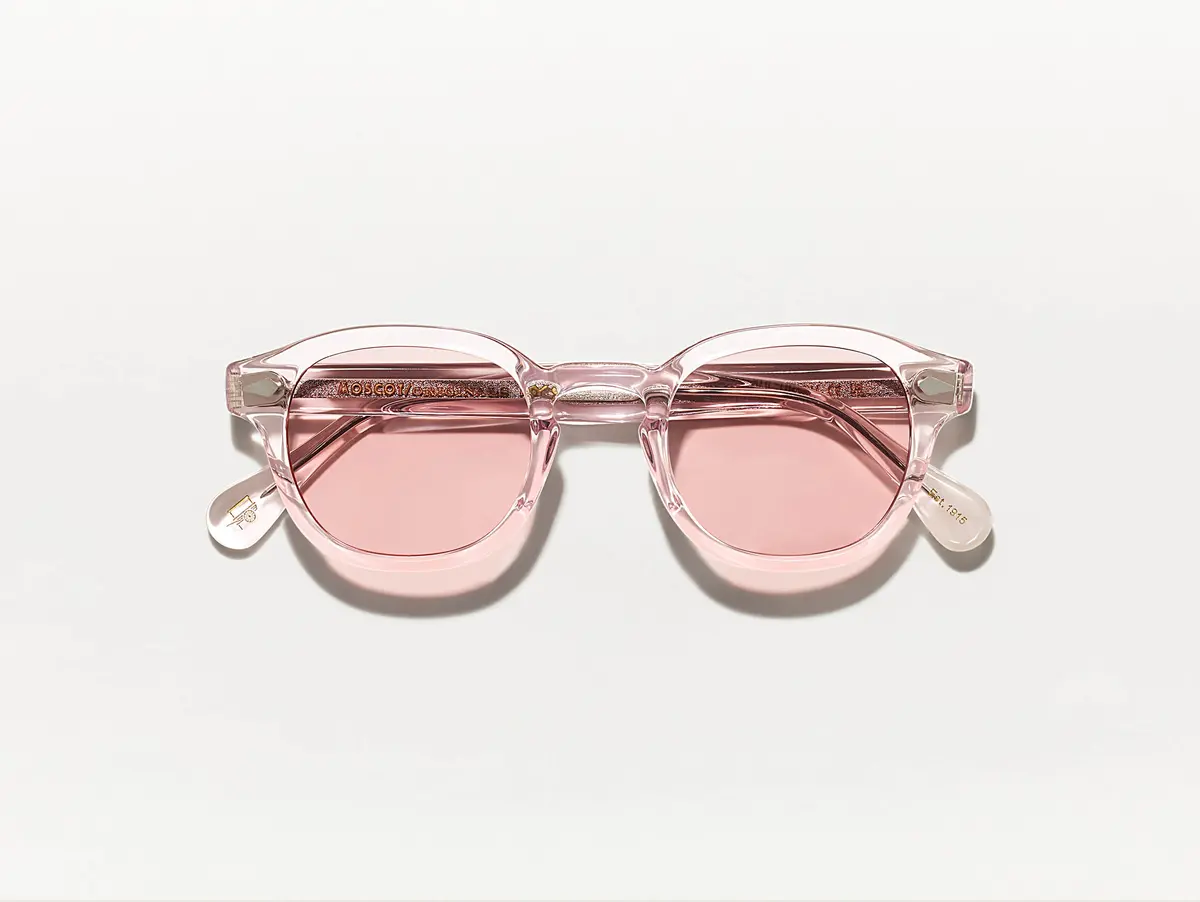 Lemtosh Monochrome Blush 1