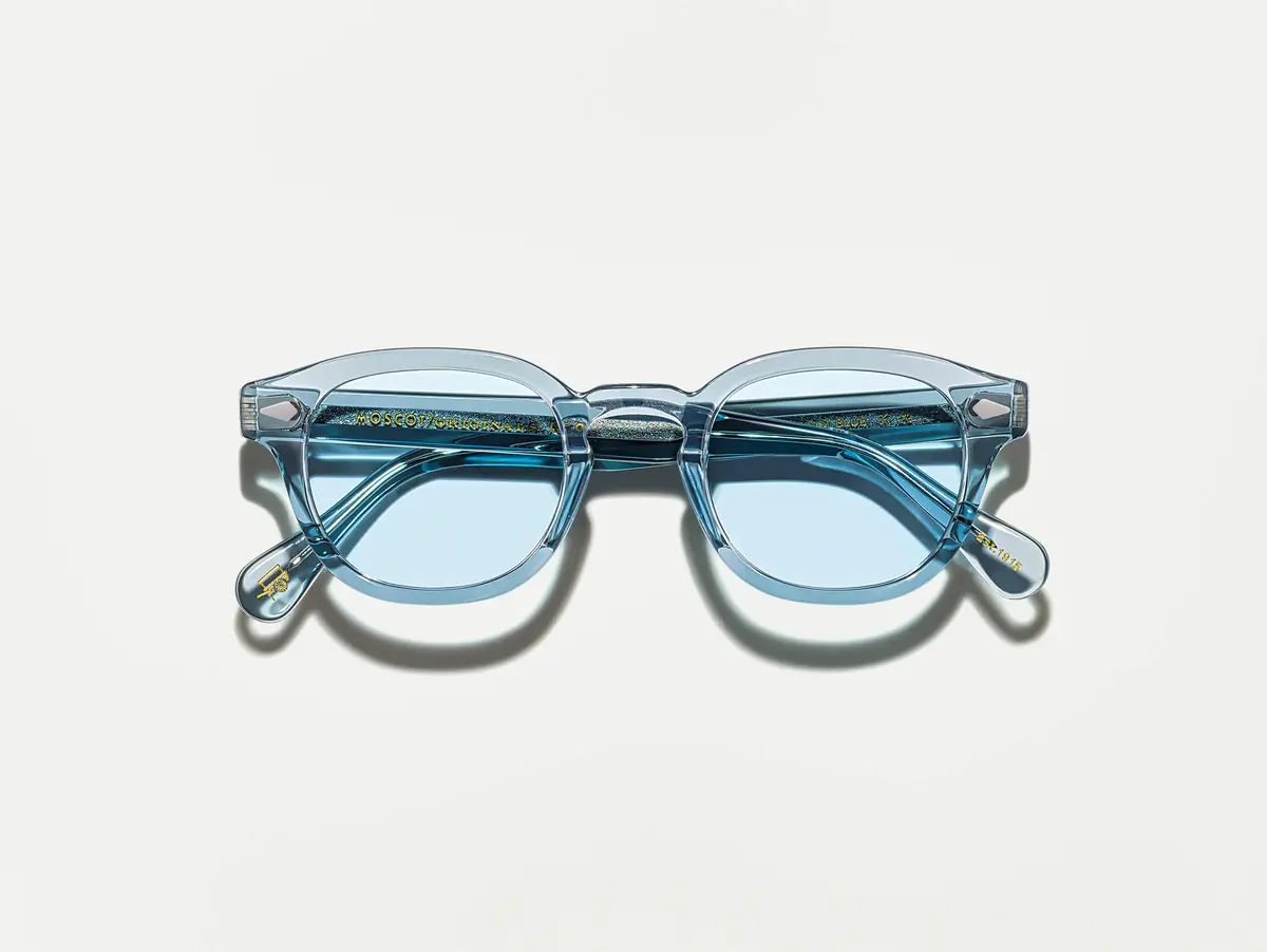 Lemtosh Monochrome Light Blue 1