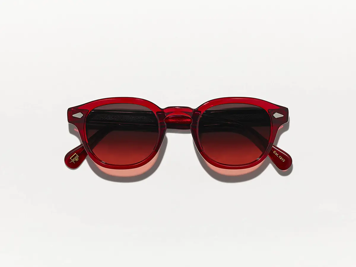 Lemtosh Monochrome Ruby 1