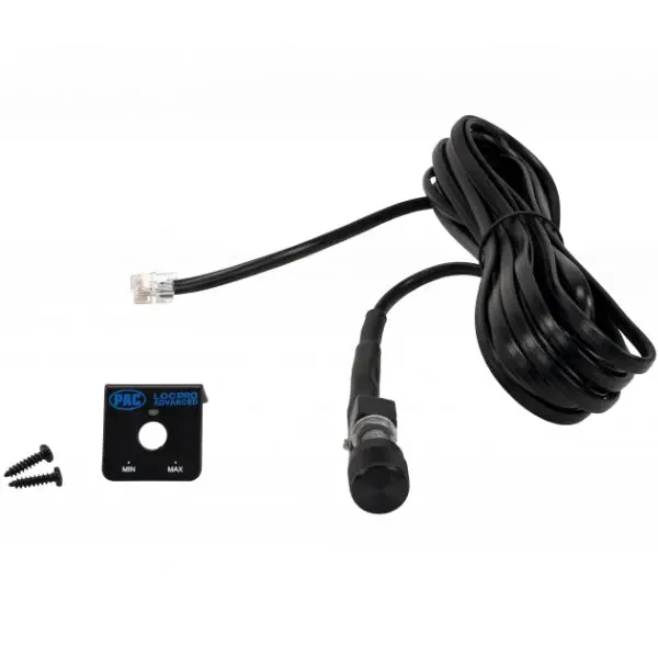 Pac Lpa-Rem Lpa Remote Bass Level Controller 1