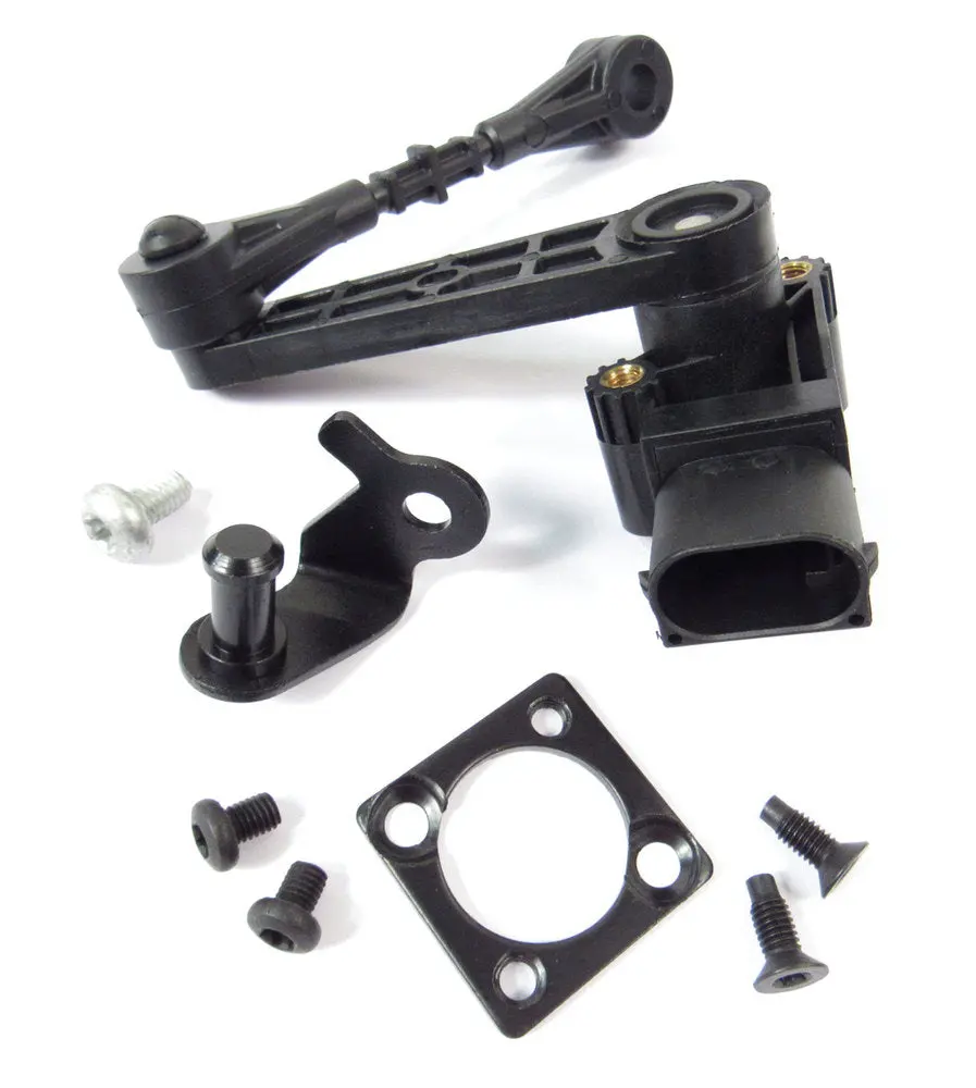 Front Right Air Suspension Ride Height Sensor For Range Rover Sport L320 1