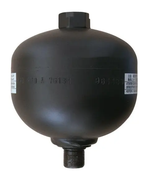 Brake Master Cylinder Accumulator For Mitsubishi Pajero Np (Some) 1