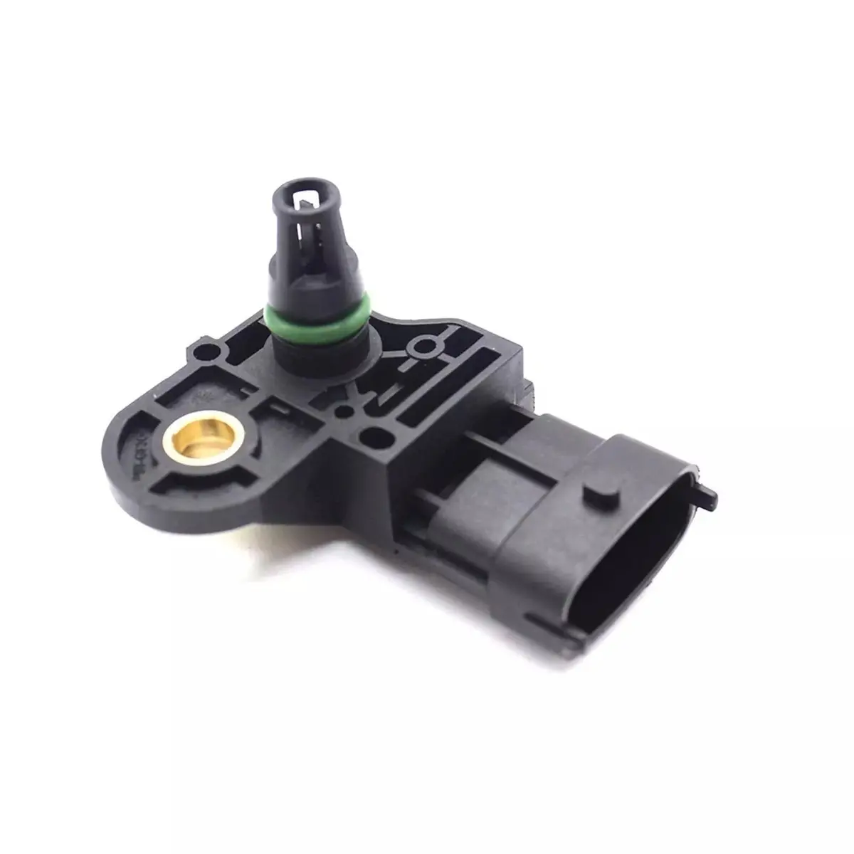 Map Sensor For Ford Ranger Pj Pk 2.5L Diesel - Manifold Pressure Sensor 1