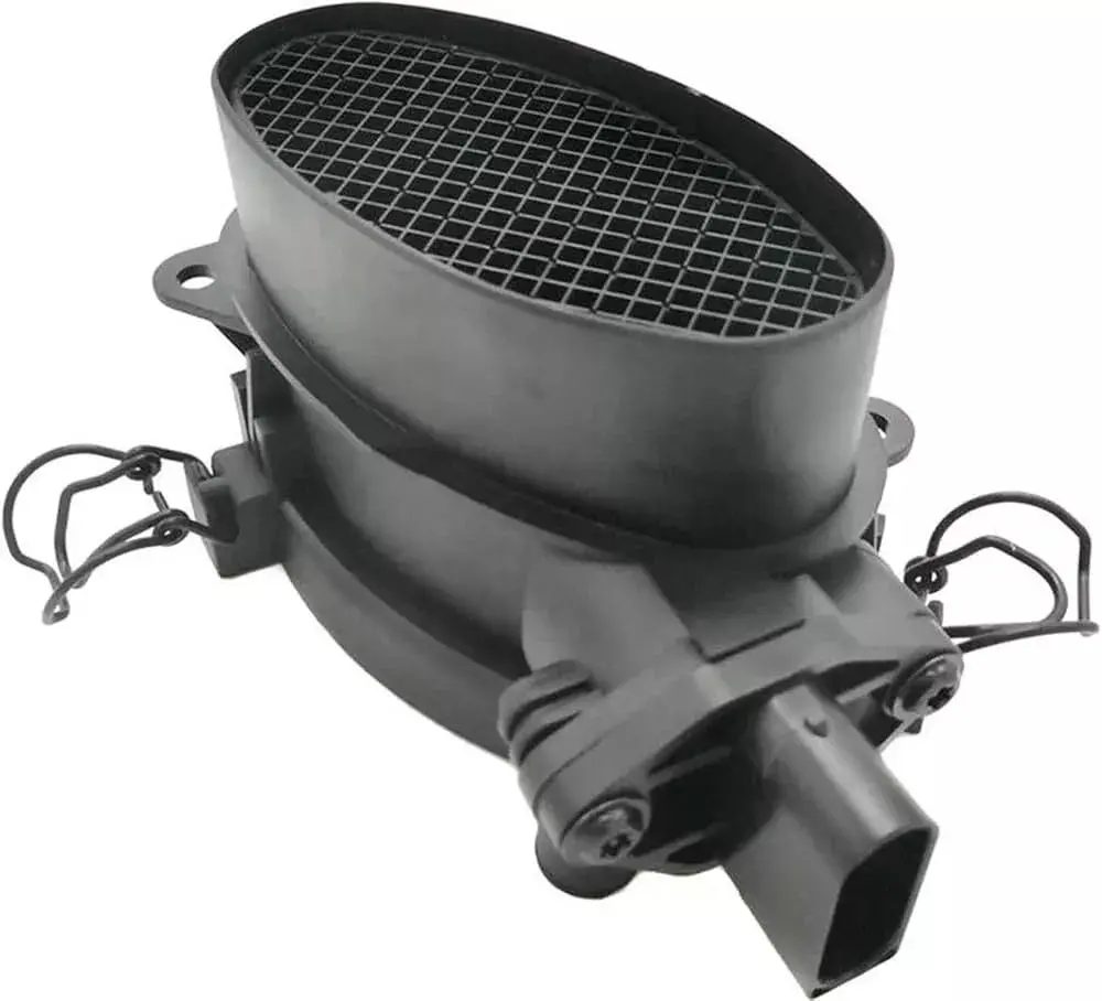 Mass Air Flow Meter Sensor Suits Landrover Freelander 1 2.0 Td4 0928400520 1