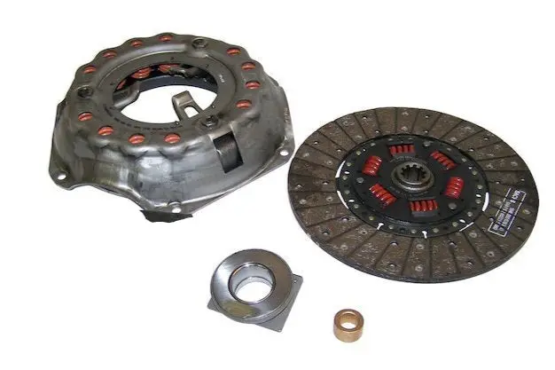 Clutch Kit, 1976-1979, Jeep Cj-5 And Cj-7 1