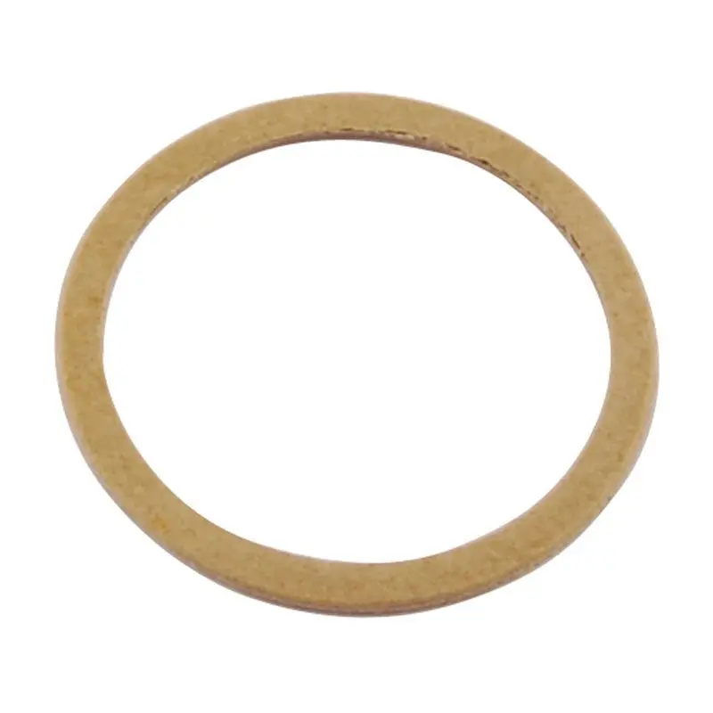 Master Cylinder Gasket, 1941-1968, Willys And Jeep 1