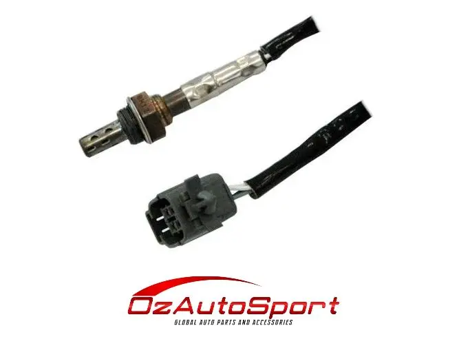 Rear (Post Cat) O2 Oxygen Sensor For Mazda 6 Gg Gy 2.0 2.3 2002 - 2005 1