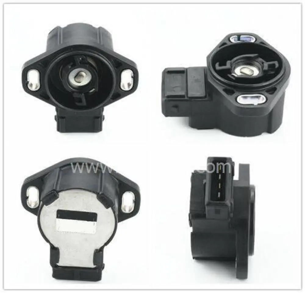 Tps Throttle Position Sensor For Mazda Familia Gtx 1989-1994 1.8 Bpt Tps-024 1