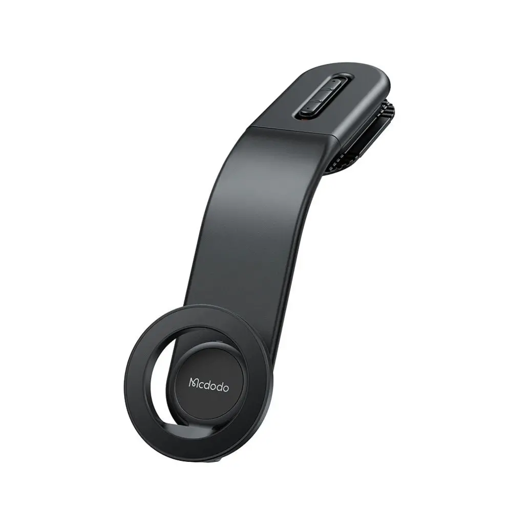 Mcdodo Mcm6270 Bendable Magnetic Dash-Mounted Phone Holder With Flexible Arm 1