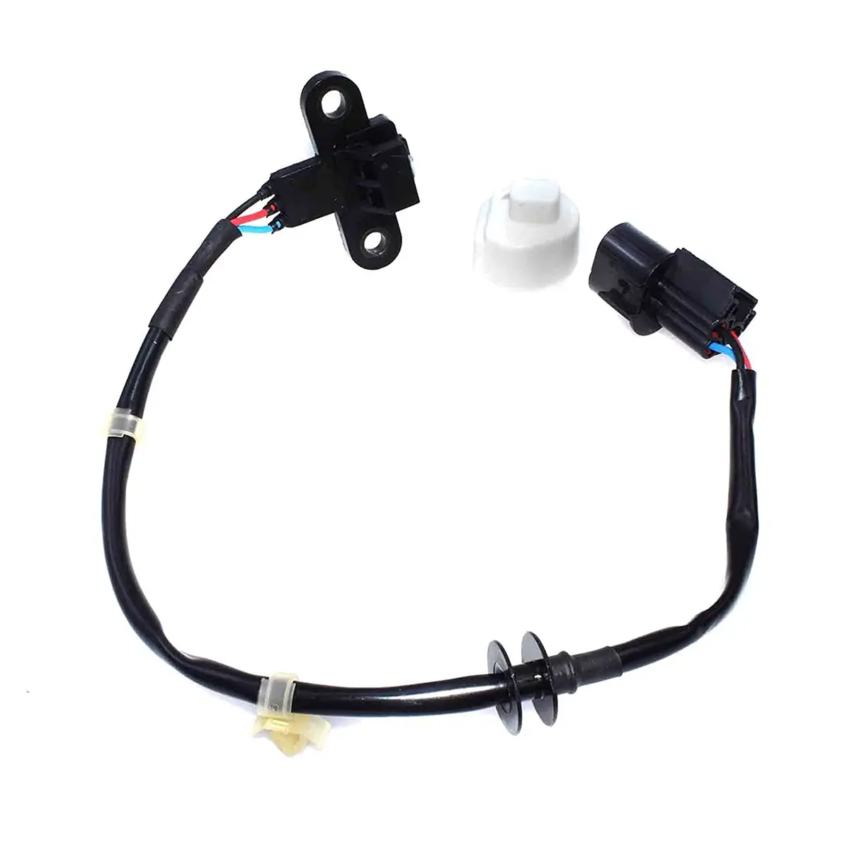 Crank Angle Sensor For Mitsubishi Md300101 J5t25171 Ss10181 Eclipse 4G63 1