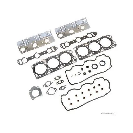 Top End Gasket Set For Mitsubishi Pajero 3.0 6G72 12V Vrs Cylinder Head 1