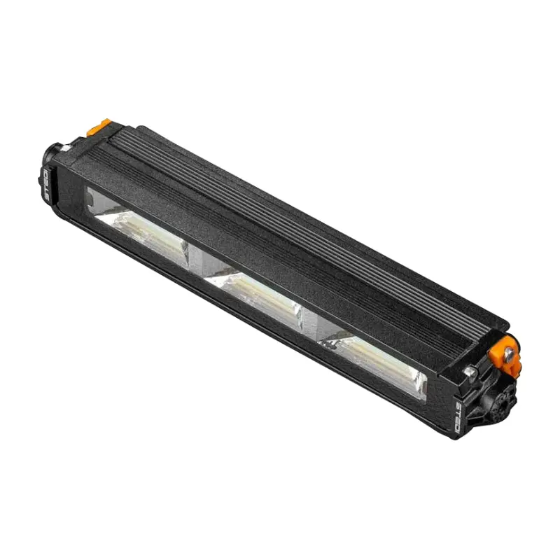 Stedi St-06-Mv2-307 7.8" Micro Touch Dual Colour Flood Lights 1