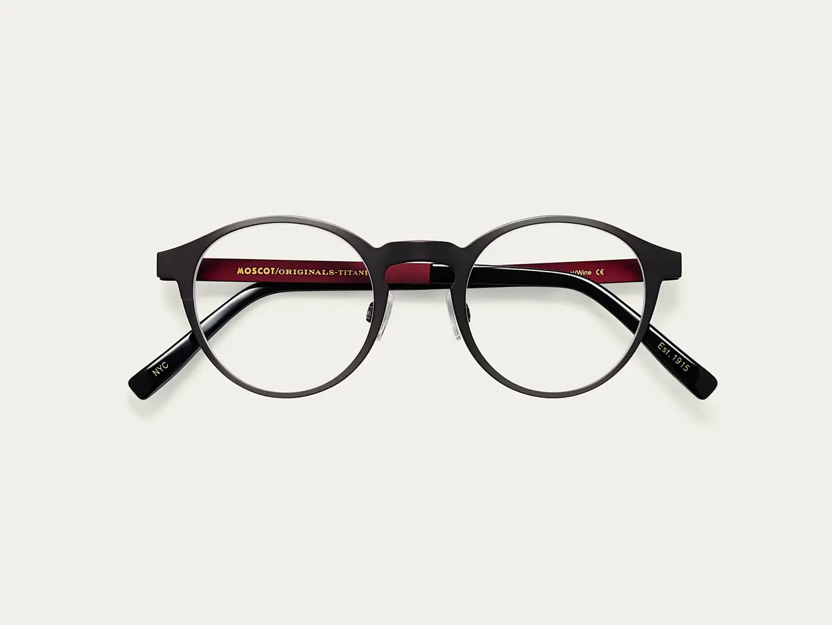 Miltzen-T Ready Reader 1
