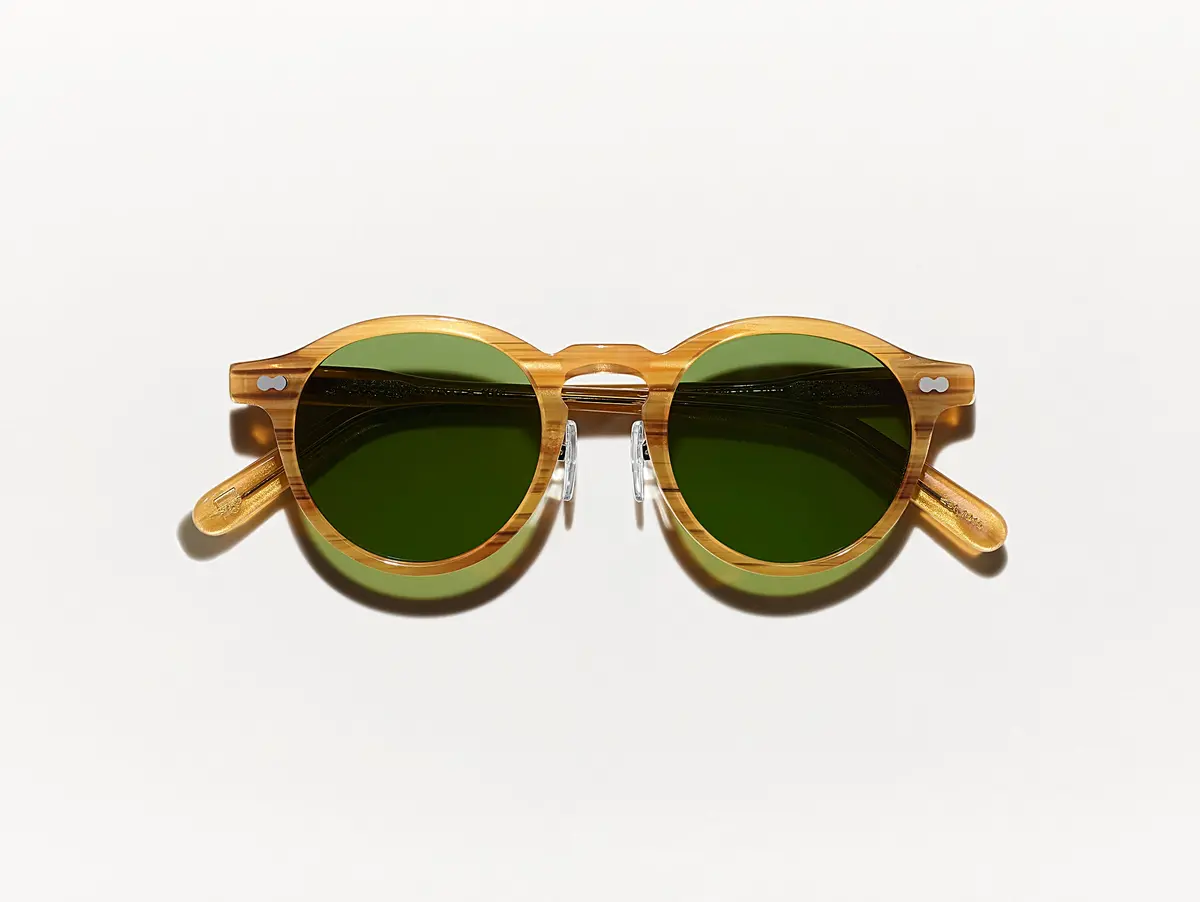 Miltzen Sun With Metal Nose Pads 1