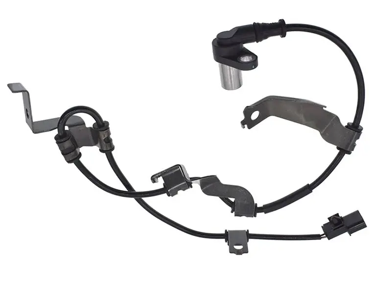 Abs Sensor Front Left For Mitsubishi Triton Mk 1996 > 2006 Wss324 1