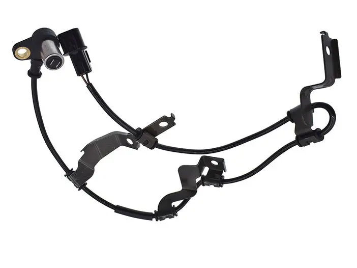 Abs Sensor Front Right For Mitsubishi Triton Mk 1996 > 2006 Wss325 1