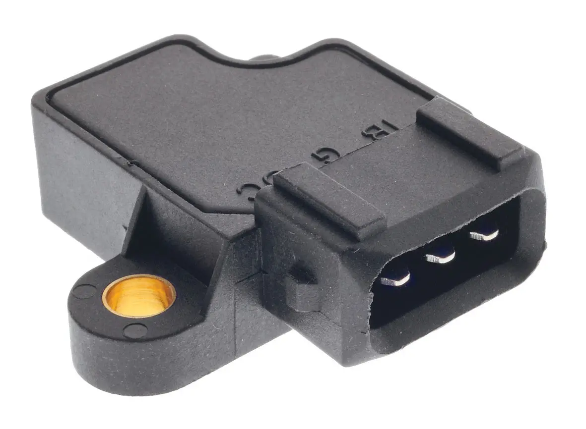 Ignition Module Ptu For Mitsubishi Pajero, Triton, Magna, Challenger J723t 1