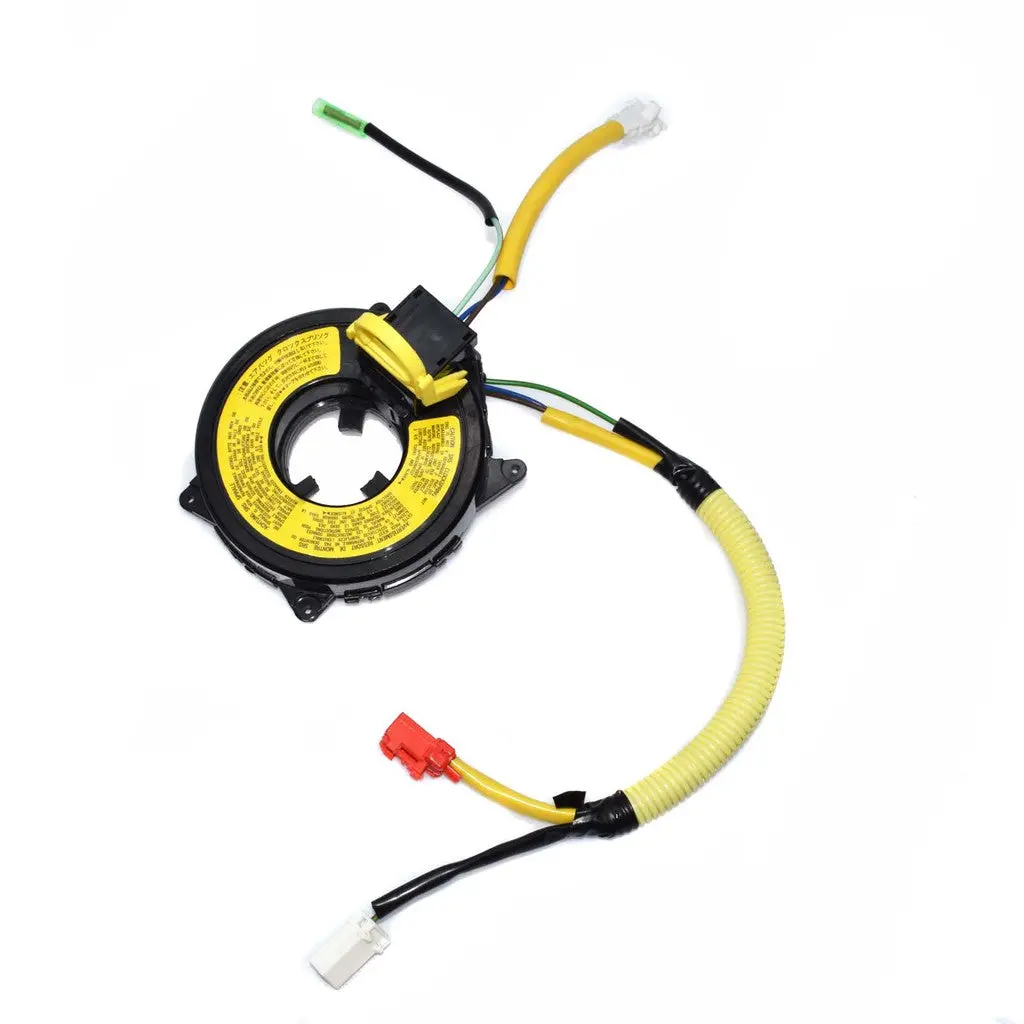 Spiral Cable Clock Spring For Mitsubishi Lancer Evolution Evo 4 5 6 1