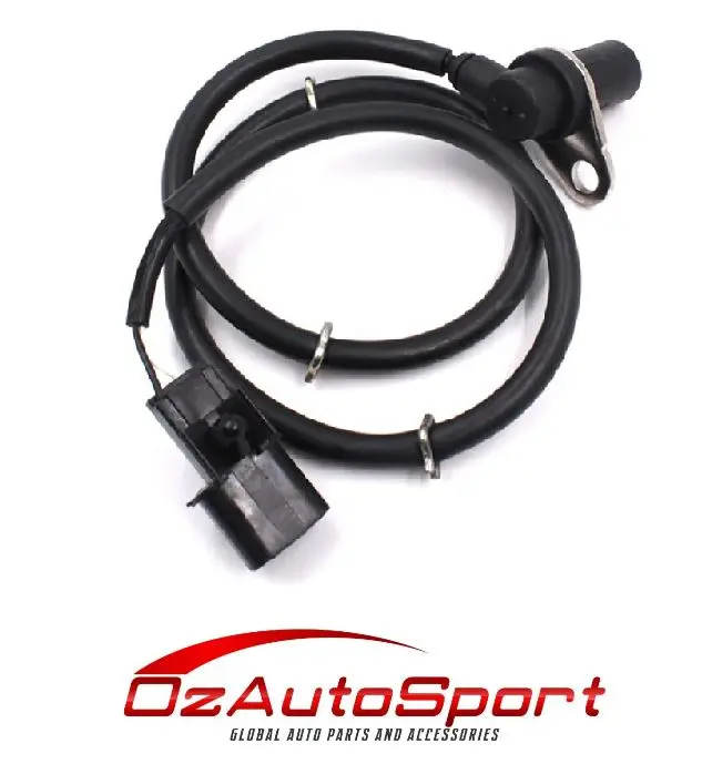 Rear Right Abs Wheel Speed Sensor For Mitsubishi Pajero V78w 3.2 1