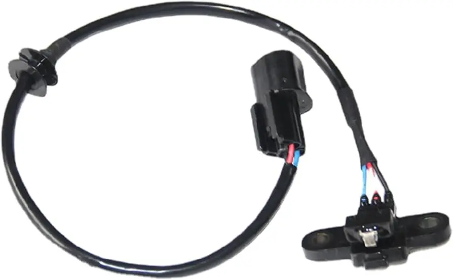 Crank Angle Sensor For Mitsubishi Dion Cr9w 4G63 Mr507024 1