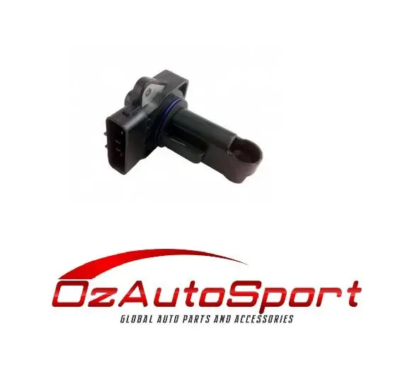 Air Flow Meter For Jaguar S Type 1999 - 2008 2.5 3.0 4.2 Maf Sensor Insert 1