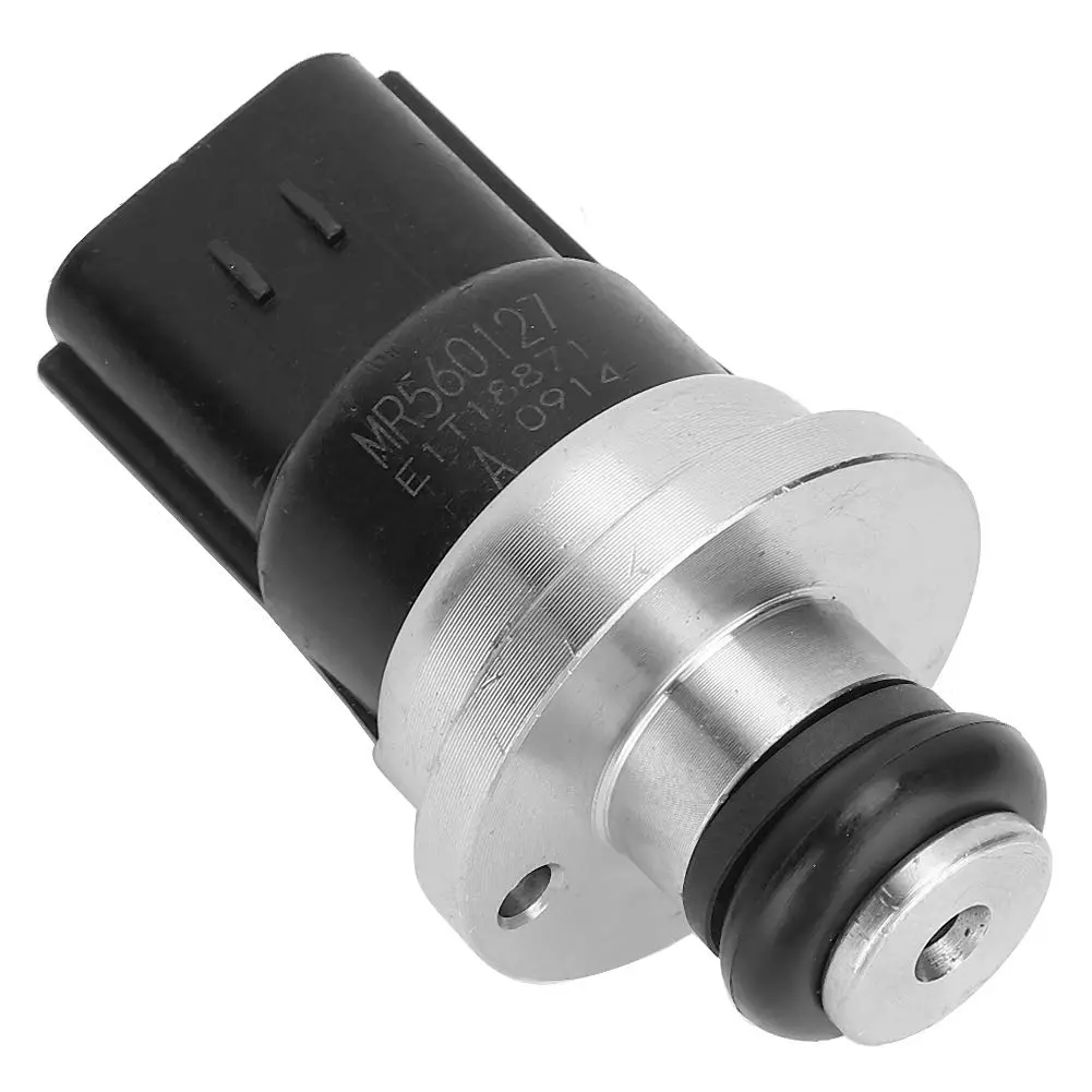 Fuel Pressure Sensor For Mitsubish Pajero V75w 3.5 Gdi 1999 - 2006 1