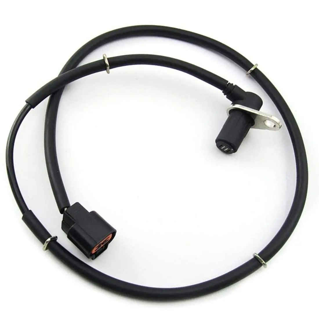 Oem Quality Wheel Speed Sensor -Rh Fr For Mitsubishi Pajero Np 3.5 6G74 / 6G75 1