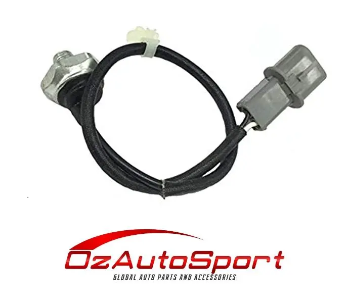 Engine Knock Sensor For Mitsubishi Evo 4 5 6 7 8 & 9 Lancer Evolution 1