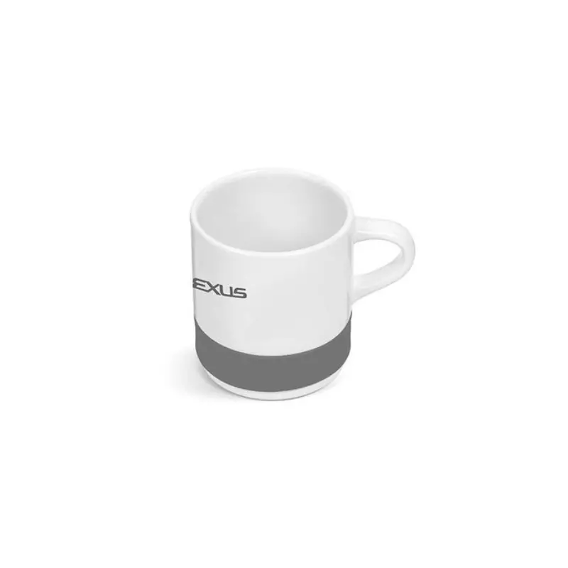 Lexus Two-Tone Mug 1
