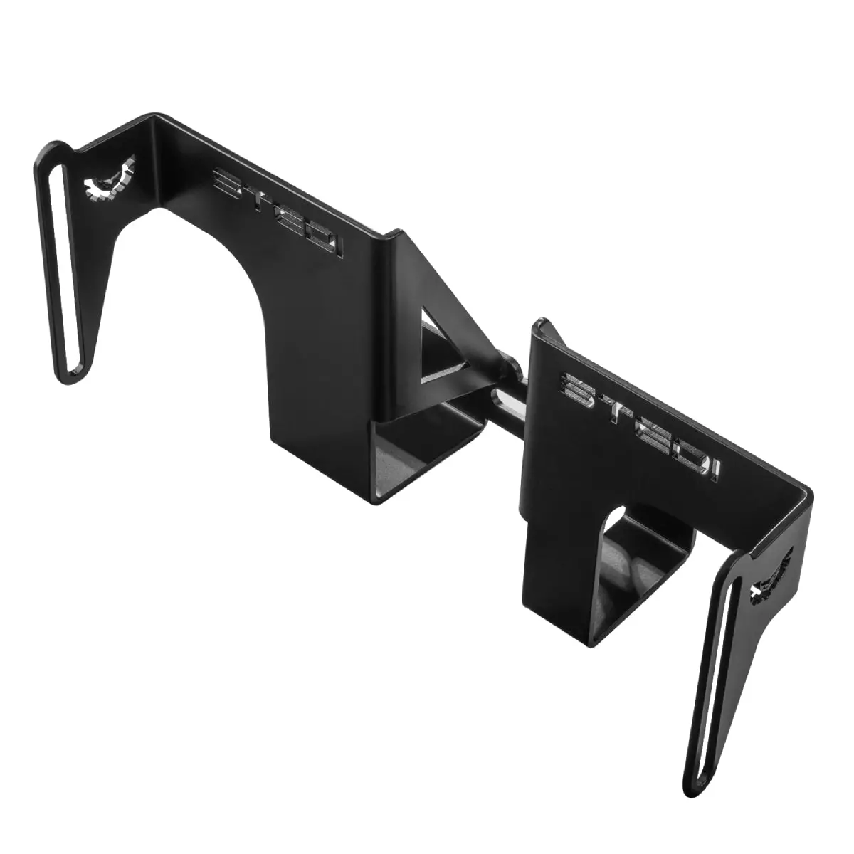 Stedi Inner-Grill-Bracket-N80 Inner Grille Light Bar Bracket Suit Toyota Hilux N80 2015 - Pair 1