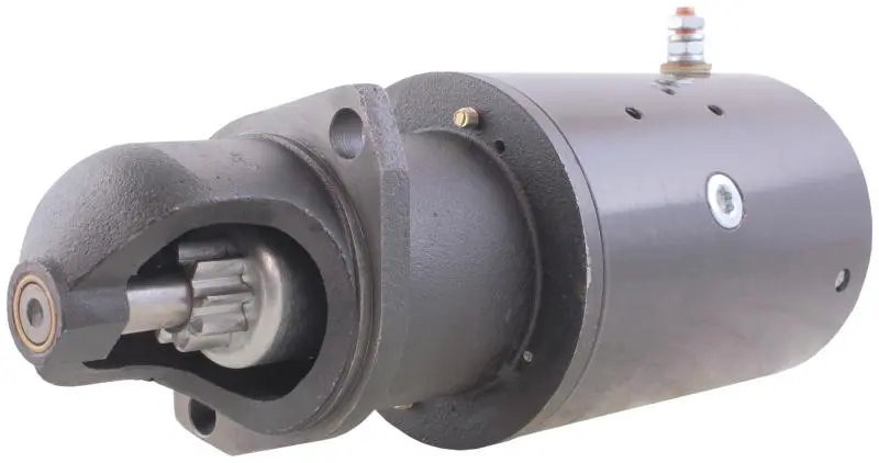 New Starter Motor, 1954-1964, Willys Station Wagon, Pickup Truck With 226 Engine 1