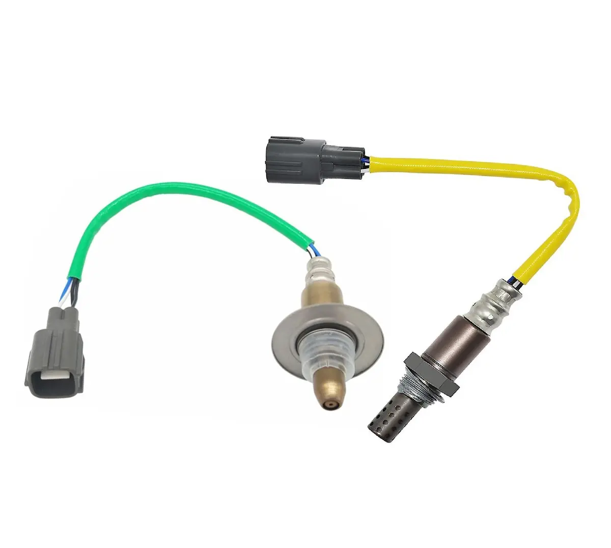 2 X O2 Oxygen Sensors For Subaru Xv 2011-2017 2.0 Fb20a 1