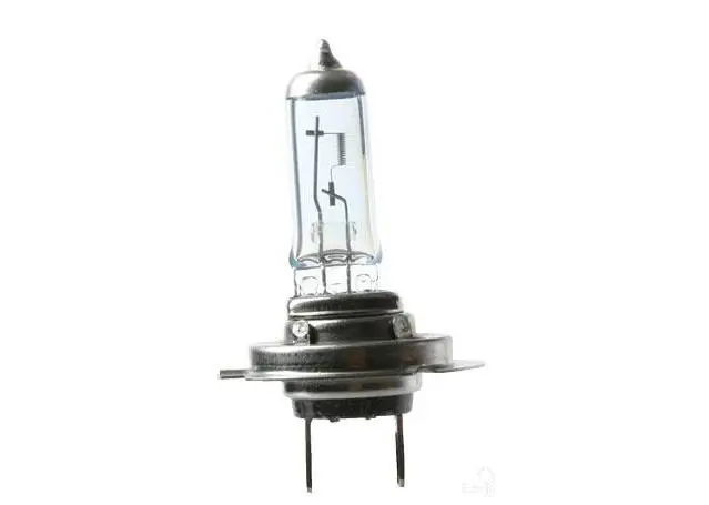 Oex Glx16073tp H7 Globe 12V 55W Px26d To Suits Alfa Romeo, Audi And Toyota 1