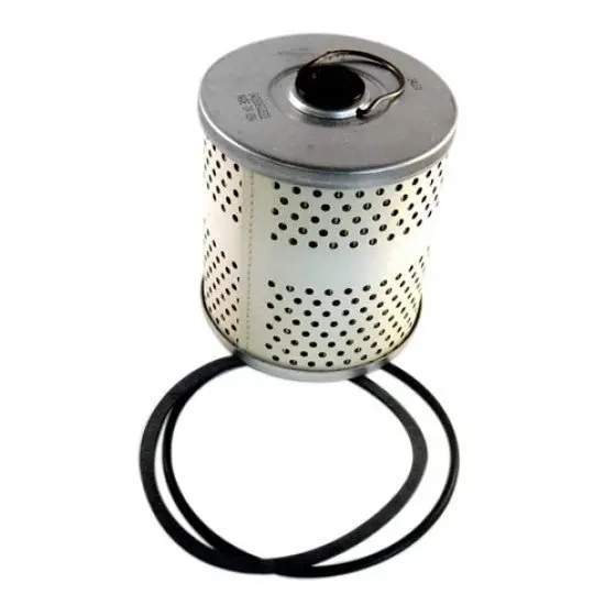 Oil Filter, 3.367" Diameter, 1954-1964, Willys Pick Up Truck, Fc And Station Wagon With 226 1