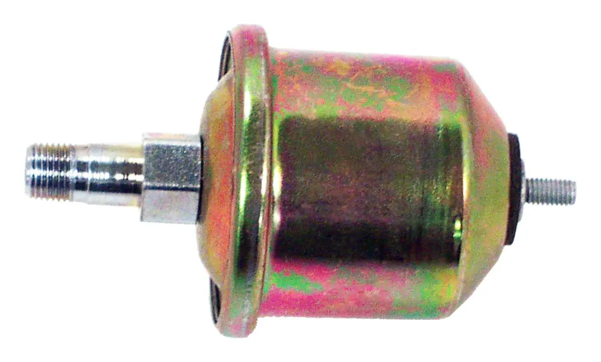 Oil Pressure Switch Sender, 90 Psi, 1975-1986, Jeep Cj-5, Cj-7, Cj-8, Sj, Wagoneer 1