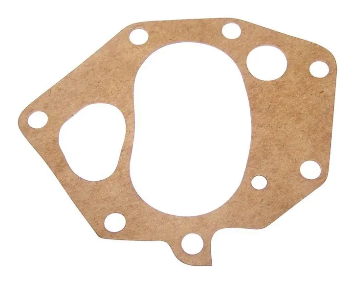 Oil Pump Cover Gasket, 1971-1991, Jeep Cj-5, Cj-6, Cj-7, Cj-8, & Jeep Commando W/ 304 Engine 1