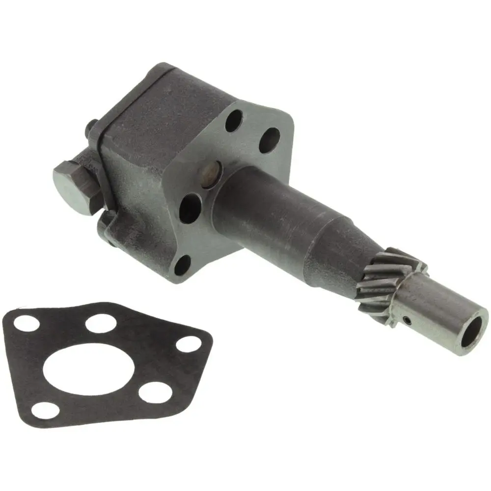 Oil Pump,  Melling, 1946-1971, Willys And Jeep With 4-134 Engine 1