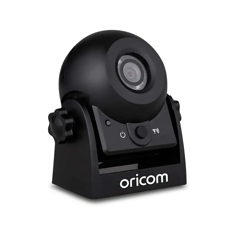 Oricom Wrc001 Ipx6 Wireless Reversing Camera With Magnetic Base 1
