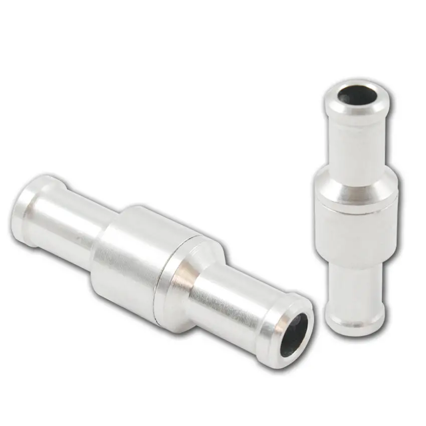 Zz Oil Catch Can Parts - Check Valve 15Mm-Bundle-Size 1