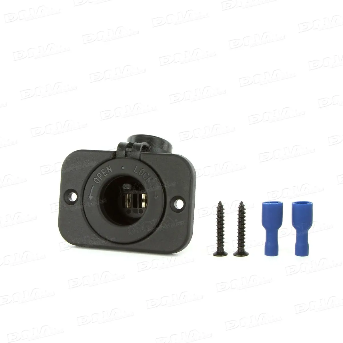 Dna Pa104 Heavy Duty Engel Type Socket 1