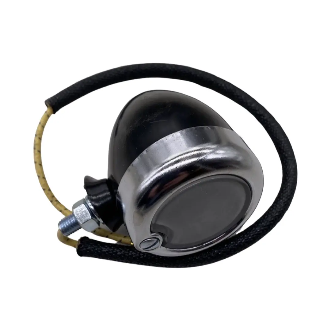 Parking Light Assembly, Driver, 1946-1948, Willy Jeep Cj-2A 1