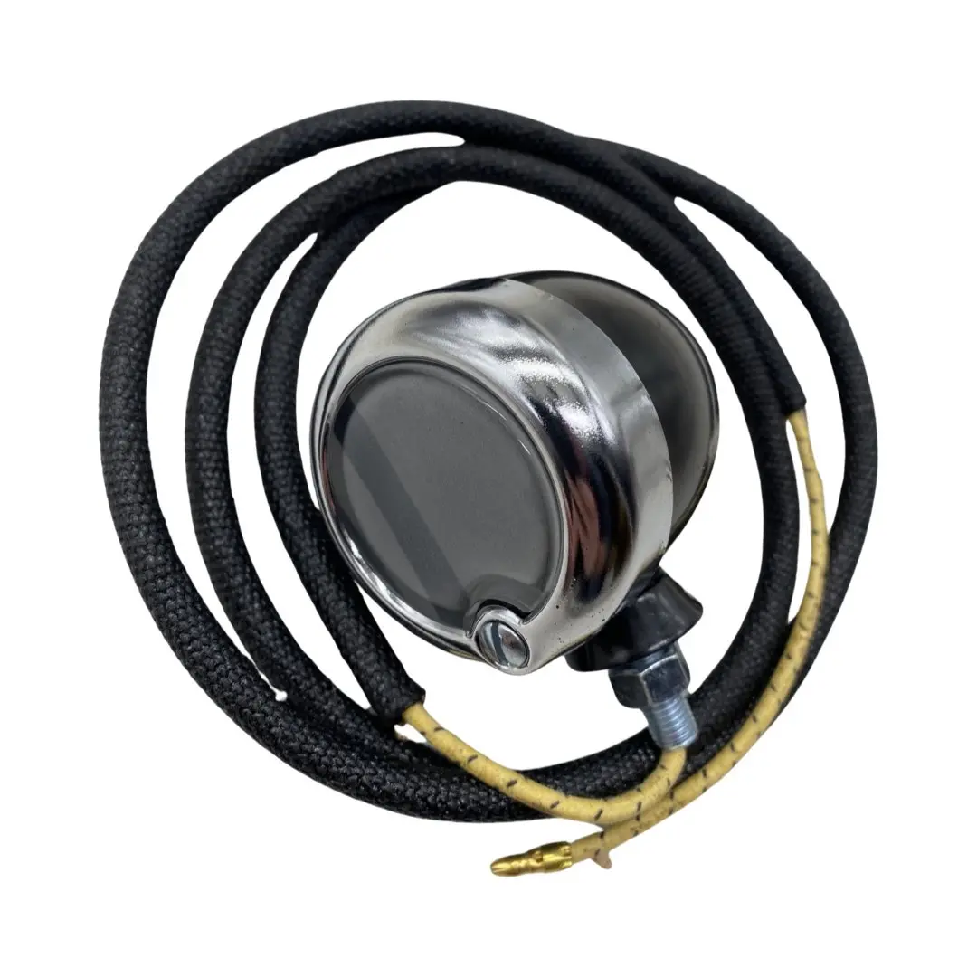 Parking Light Assembly, Passenger, 1946-1948, Willy Jeep Cj-2A 1