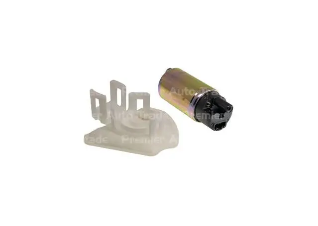 Fuel Pump For Subaru Forester Sj 2.5 1