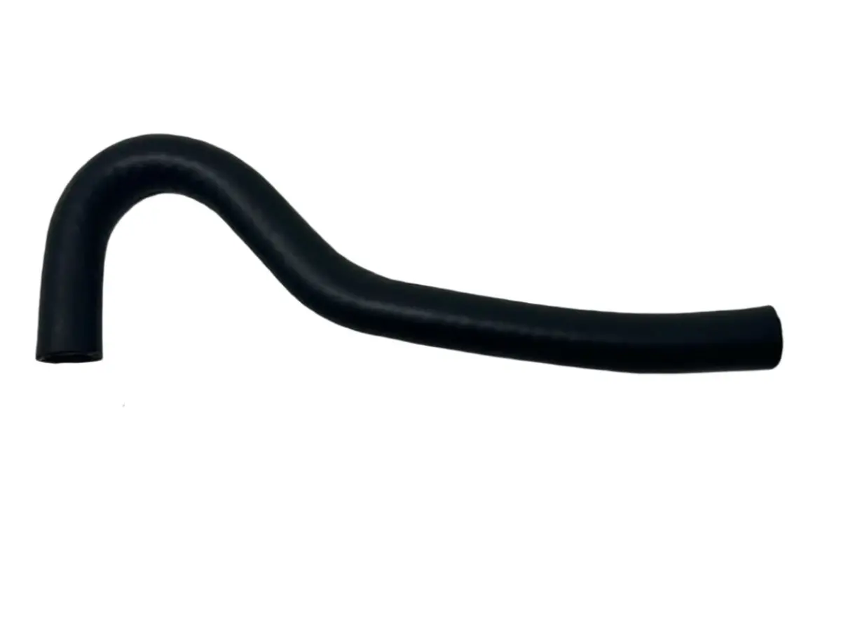 Pcv Molded Hose, Dauntless 225 V6, 1966-1971, Jeep Cj-5, Cj-6, Jeepster Commando 1