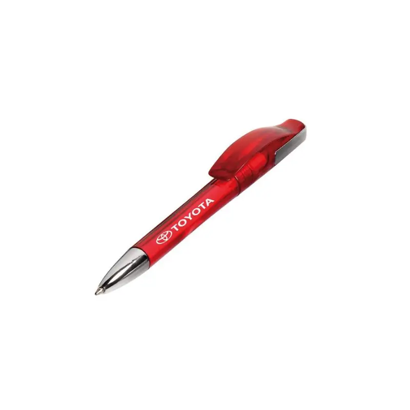 Toyota Matrix Ball Pen - Black 1